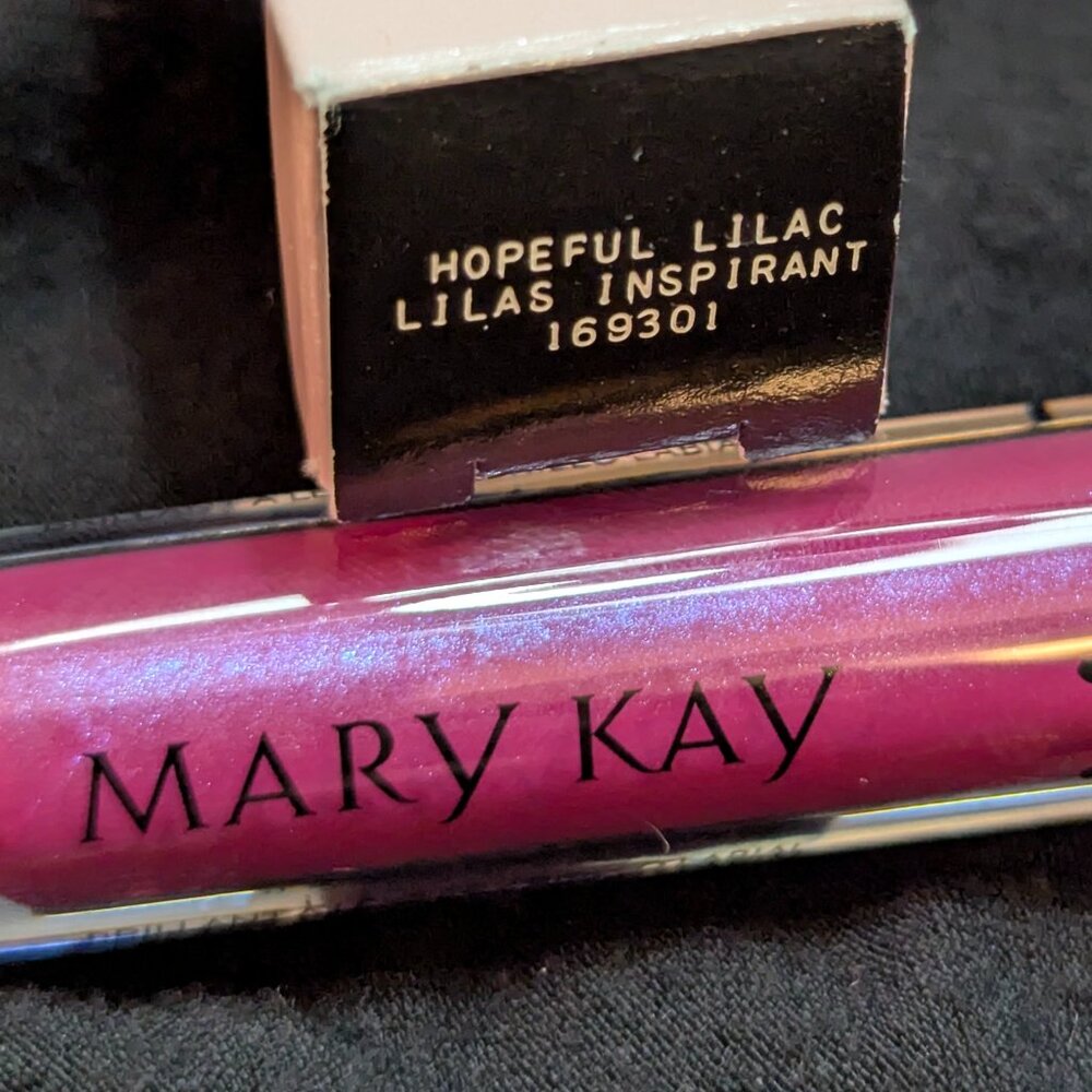 Lip Gloss